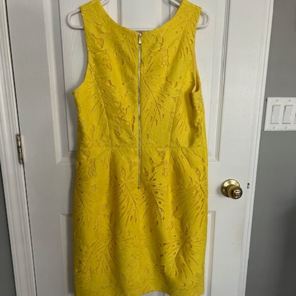 Talbots - summer sunshine sundress - Picture 3 of 4